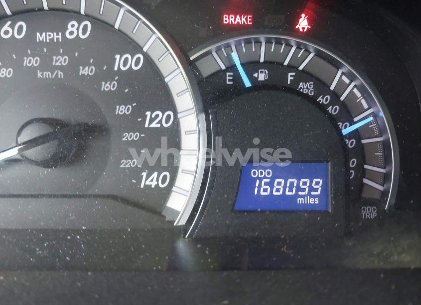 Photo 15 of 2014 Toyota Camry SE (VIN 4T1BF1FK3EU382445)