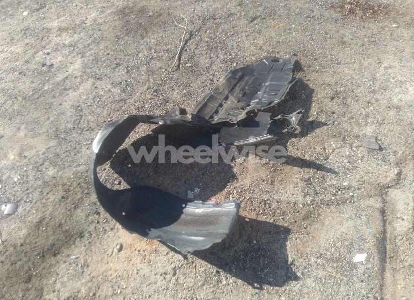 Photo 12 of 2014 Toyota Camry SE (VIN 4T1BF1FK3EU404279)