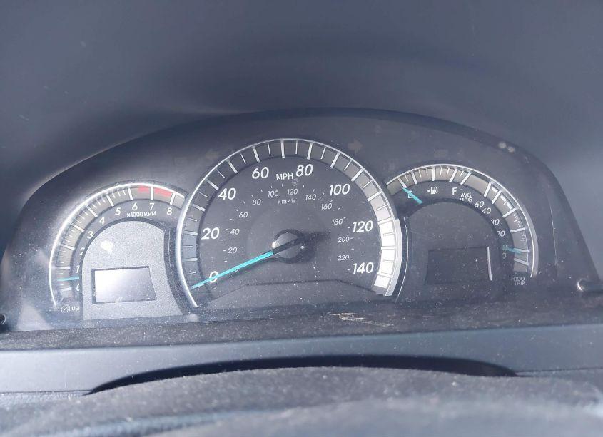 Photo 7 of 2014 Toyota Camry SE (VIN 4T1BF1FK3EU415024)