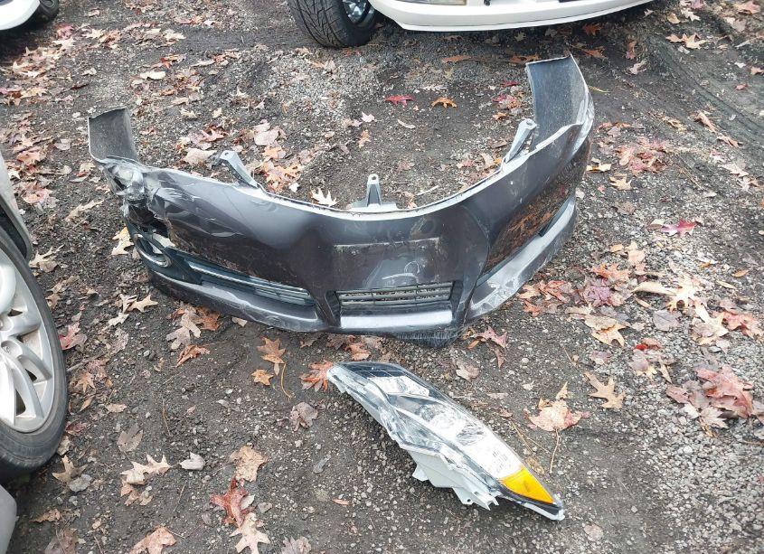 Photo 12 of 2014 Toyota Camry SE (VIN 4T1BF1FK3EU417100)