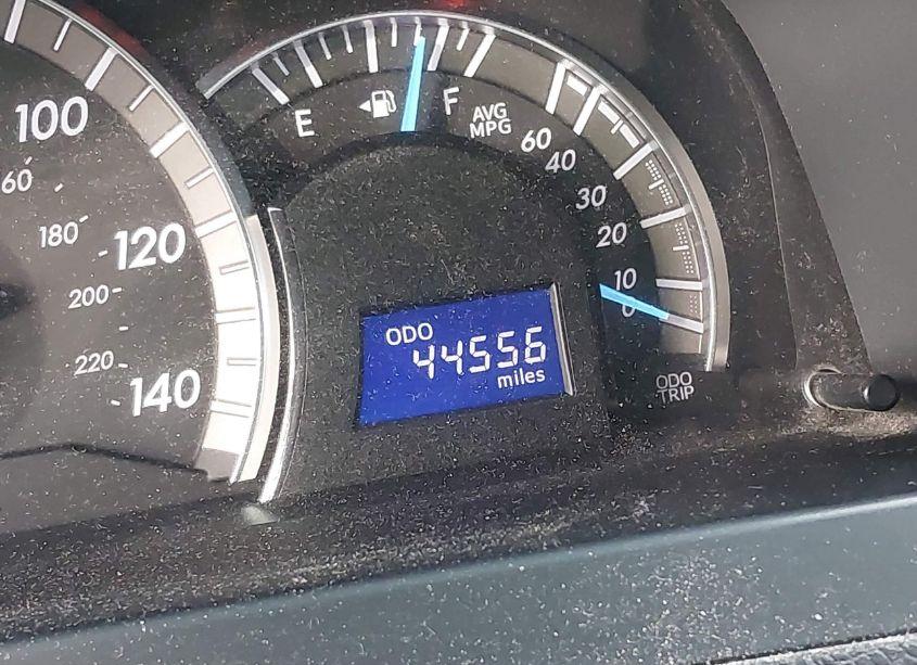 Photo 16 of 2014 Toyota Camry SE (VIN 4T1BF1FK3EU417100)