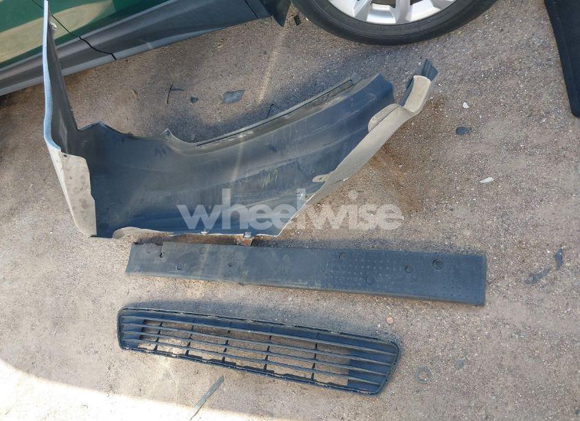 Photo 12 of 2014 Toyota Camry LE (VIN 4T1BF1FK3EU441428)