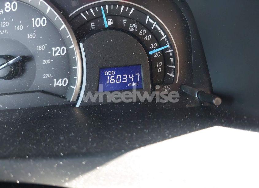 Photo 16 of 2014 Toyota Camry LE (VIN 4T1BF1FK3EU441428)