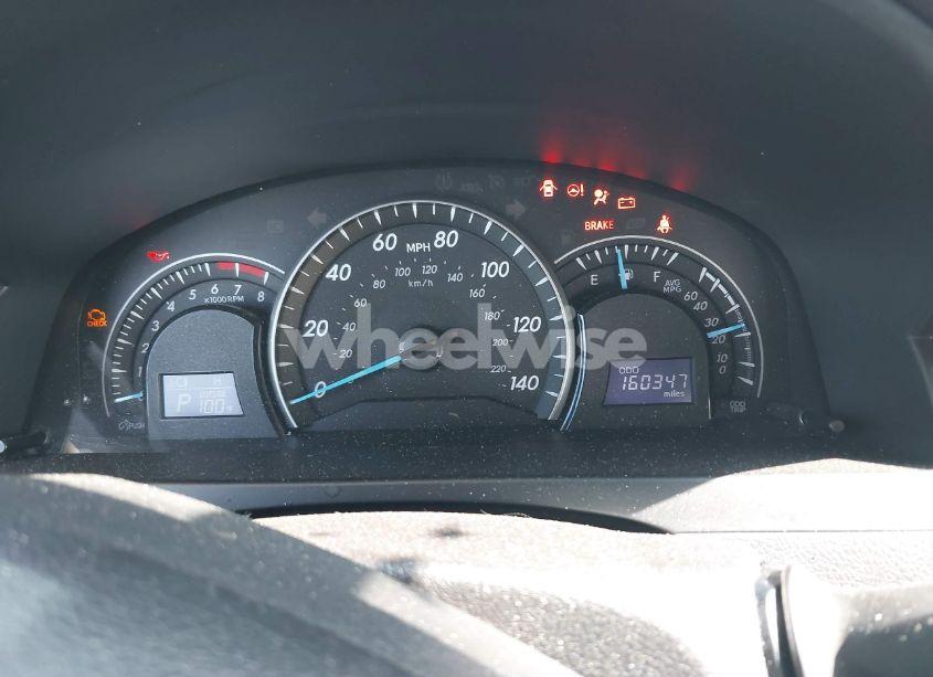 Photo 7 of 2014 Toyota Camry LE (VIN 4T1BF1FK3EU441428)