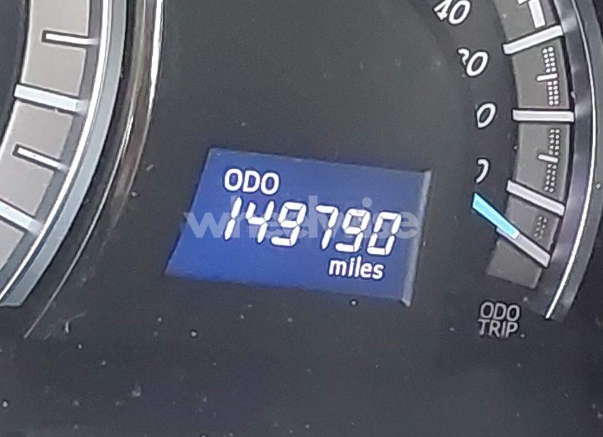 Photo 15 of 2014 Toyota Camry SE (VIN 4T1BF1FK3EU454499)