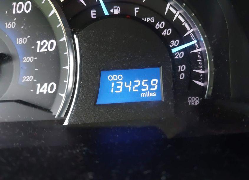 Photo 15 of 2014 Toyota Camry XLE (VIN 4T1BF1FK3EU464935)