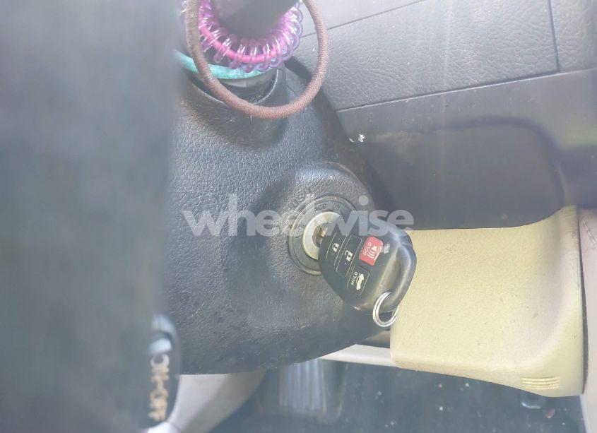 Photo 11 of 2014 Toyota Camry LE (VIN 4T1BF1FK3EU468029)