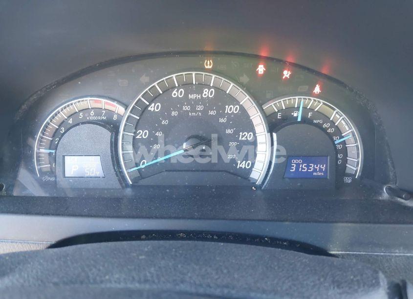 Photo 7 of 2014 Toyota Camry SE SPORT (VIN 4T1BF1FK3EU733418)