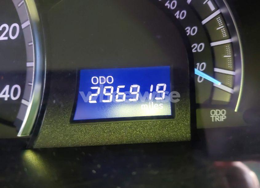 Photo 15 of 2014 Toyota Camry SE SPORT (VIN 4T1BF1FK3EU740501)