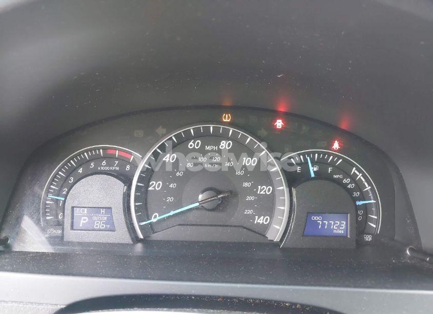 Photo 7 of 2014 Toyota Camry LE (VIN 4T1BF1FK3EU741437)