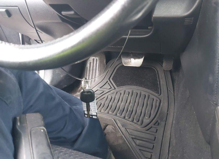 Photo 11 of 2014 Toyota Camry SE (VIN 4T1BF1FK3EU750252)