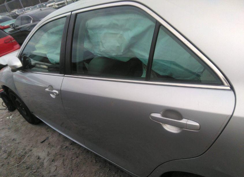 Photo 14 of 2014 Toyota Camry L (VIN 4T1BF1FK3EU765785)