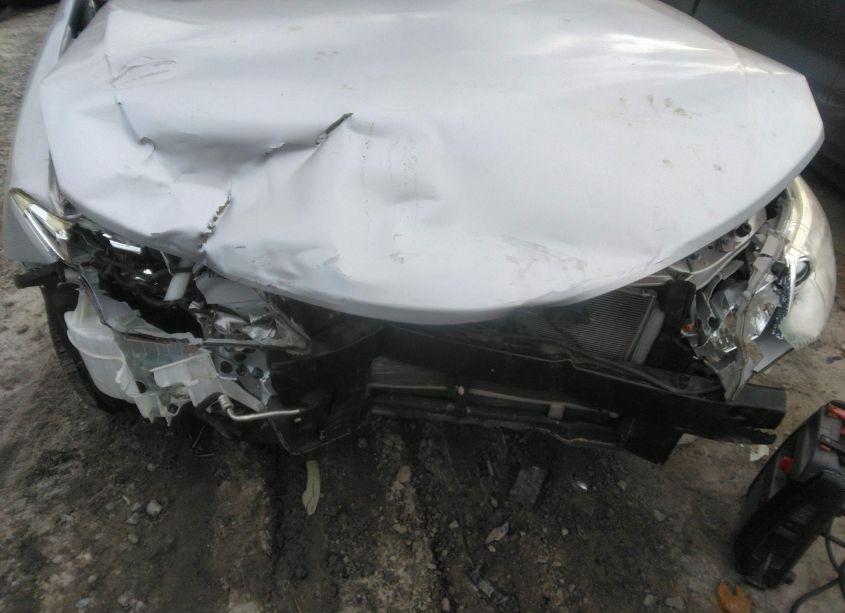 Photo 6 of 2014 Toyota Camry L (VIN 4T1BF1FK3EU765785)