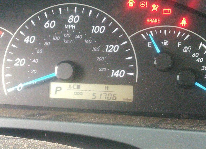 Photo 7 of 2014 Toyota Camry L (VIN 4T1BF1FK3EU765785)