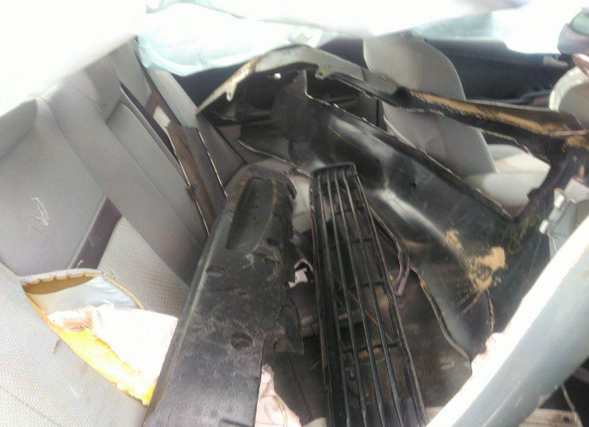 Photo 8 of 2014 Toyota Camry L (VIN 4T1BF1FK3EU765785)