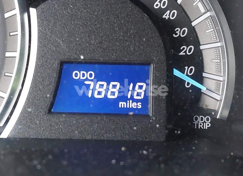 Photo 14 of 2014 Toyota Camry SE SPORT (VIN 4T1BF1FK3EU769383)