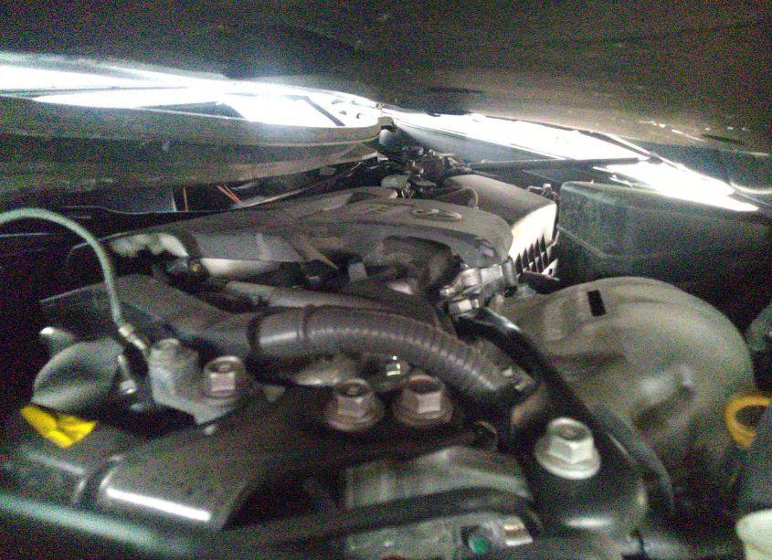 Photo 10 of 2014 Toyota Camry SE SPORT (VIN 4T1BF1FK3EU802138)