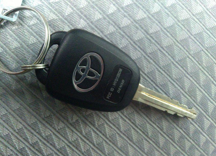 Photo 11 of 2014 Toyota Camry SE SPORT (VIN 4T1BF1FK3EU802138)