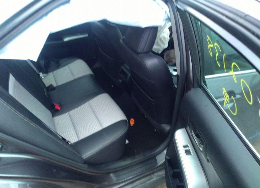 Photo 8 of 2014 Toyota Camry SE SPORT (VIN 4T1BF1FK3EU802138)