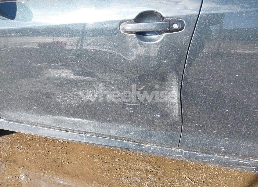 Photo 6 of 2014 Toyota Camry SE (VIN 4T1BF1FK3EU804309)