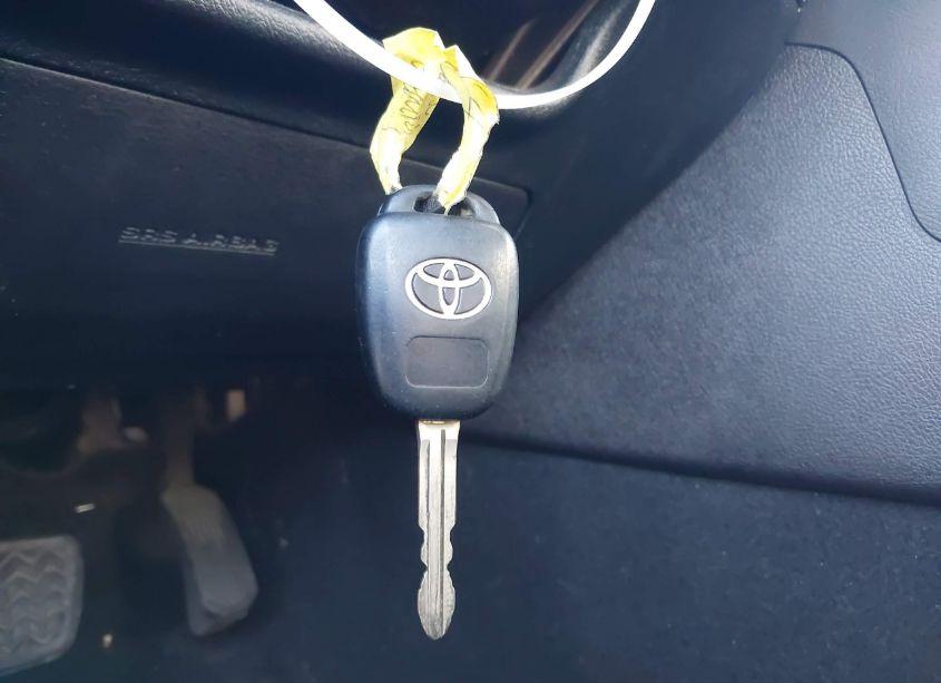 Photo 11 of 2014 Toyota Camry SE (VIN 4T1BF1FK3EU821739)