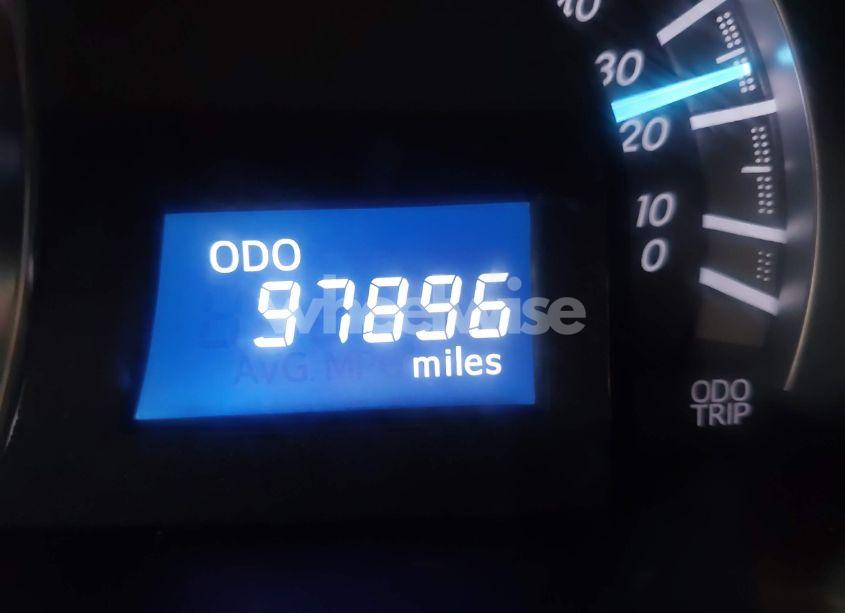 Photo 15 of 2014 Toyota Camry SE (VIN 4T1BF1FK3EU826794)