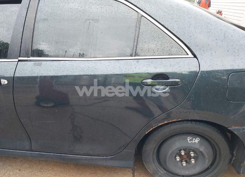 Photo 17 of 2014 Toyota Camry SE (VIN 4T1BF1FK3EU826794)