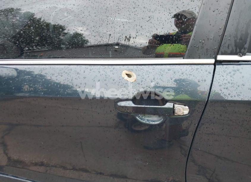 Photo 18 of 2014 Toyota Camry SE (VIN 4T1BF1FK3EU826794)