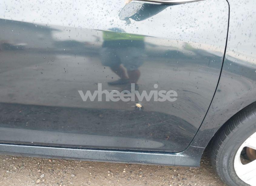 Photo 20 of 2014 Toyota Camry SE (VIN 4T1BF1FK3EU826794)