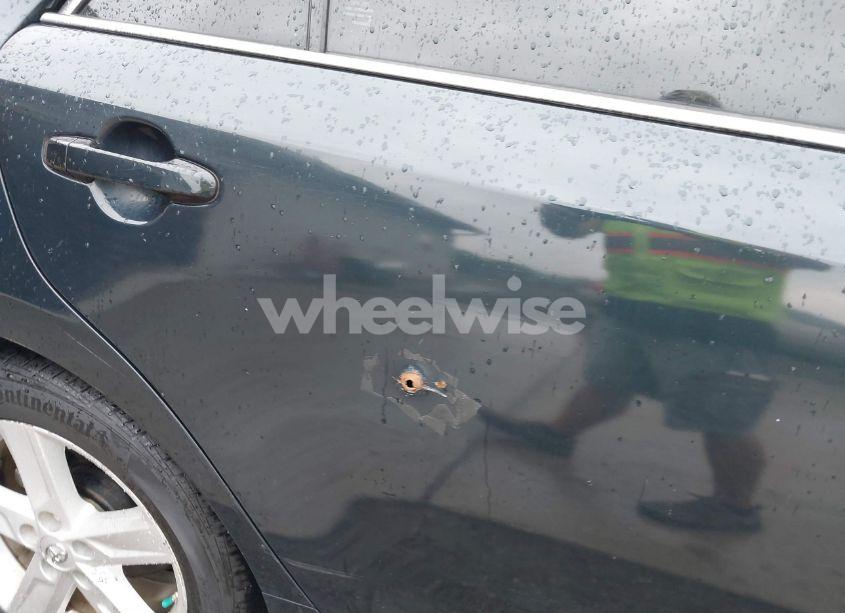 Photo 21 of 2014 Toyota Camry SE (VIN 4T1BF1FK3EU826794)