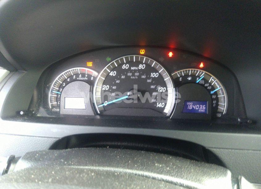 Photo 7 of 2014 Toyota Camry SE (VIN 4T1BF1FK3EU829159)