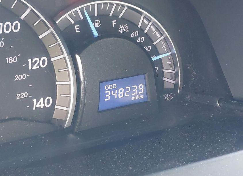 Photo 15 of 2014 Toyota Camry SE (VIN 4T1BF1FK3EU842798)