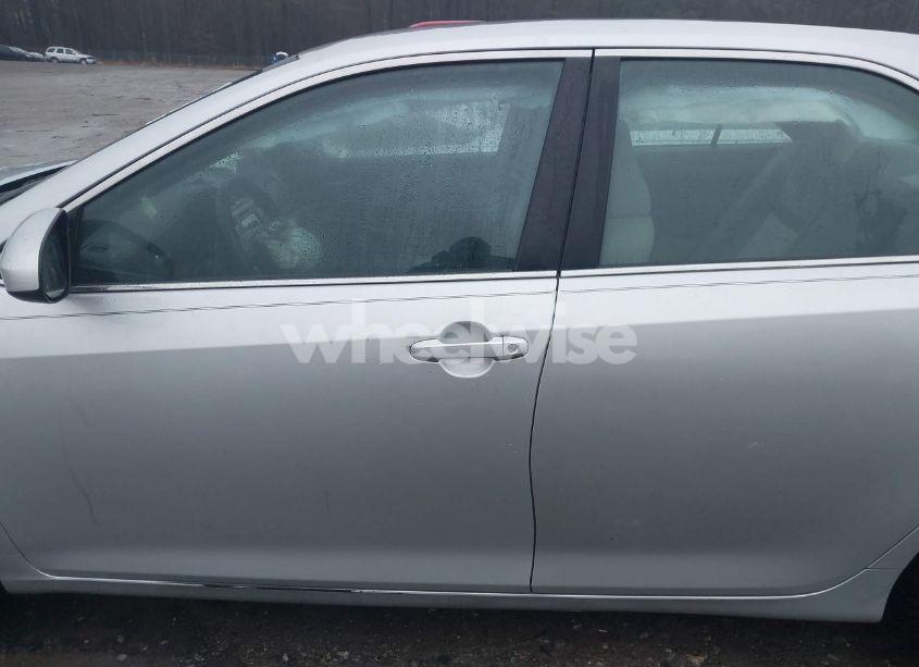 Photo 15 of 2014 Toyota Camry L (VIN 4T1BF1FK3EU846611)