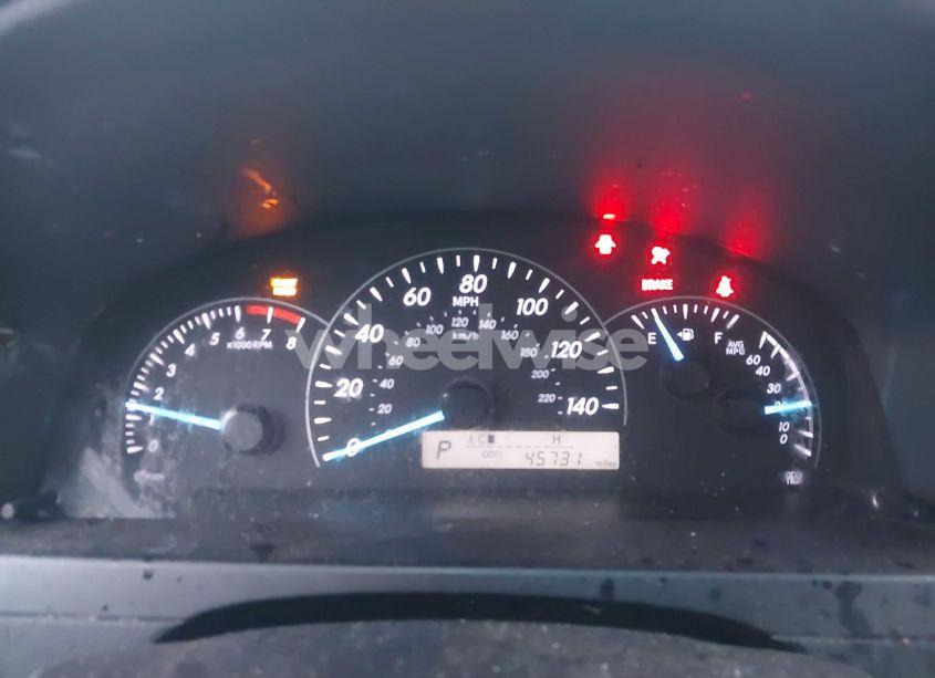 Photo 7 of 2014 Toyota Camry L (VIN 4T1BF1FK3EU846611)