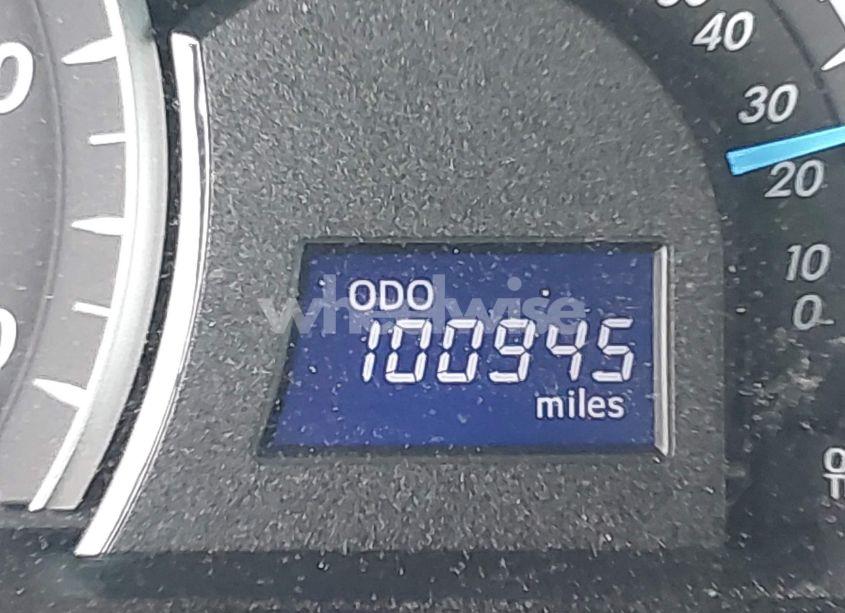 Photo 15 of 2014 Toyota Camry LE (VIN 4T1BF1FK3EU863649)