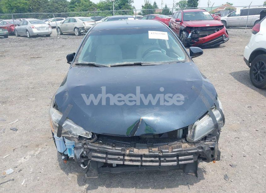 Photo 13 of 2015 Toyota Camry SE (VIN 4T1BF1FK3FU019791)