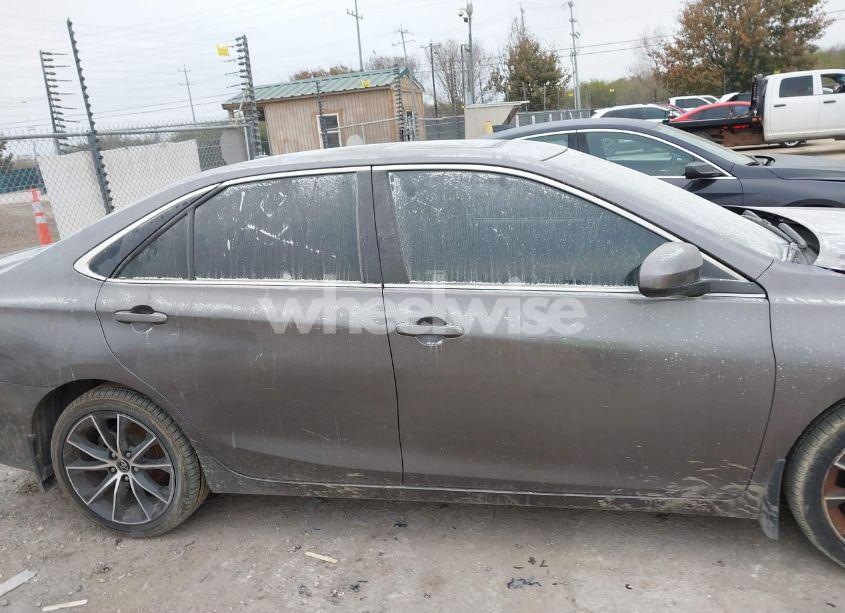 Photo 14 of 2015 Toyota Camry XSE (VIN 4T1BF1FK3FU021251)