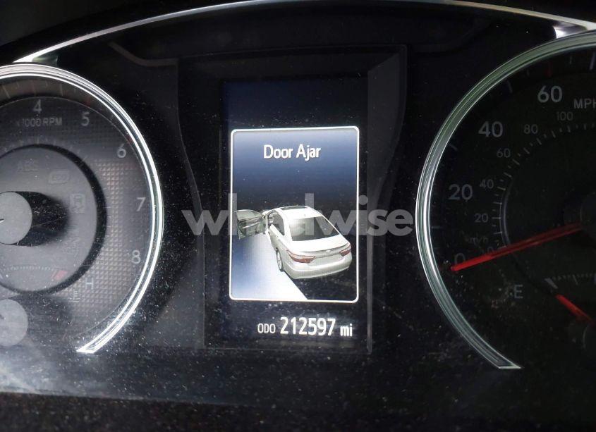 Photo 16 of 2015 Toyota Camry XSE (VIN 4T1BF1FK3FU021251)