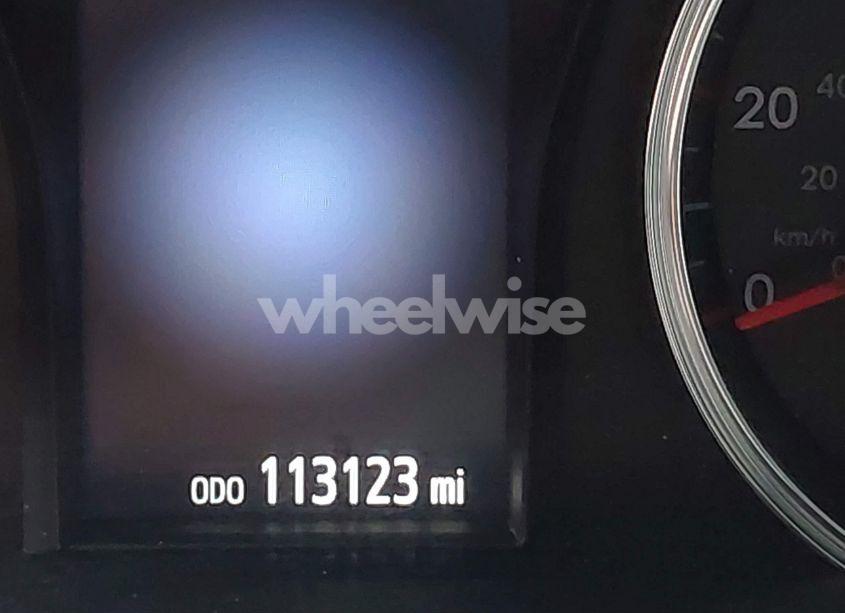 Photo 16 of 2015 Toyota Camry SE (VIN 4T1BF1FK3FU040687)