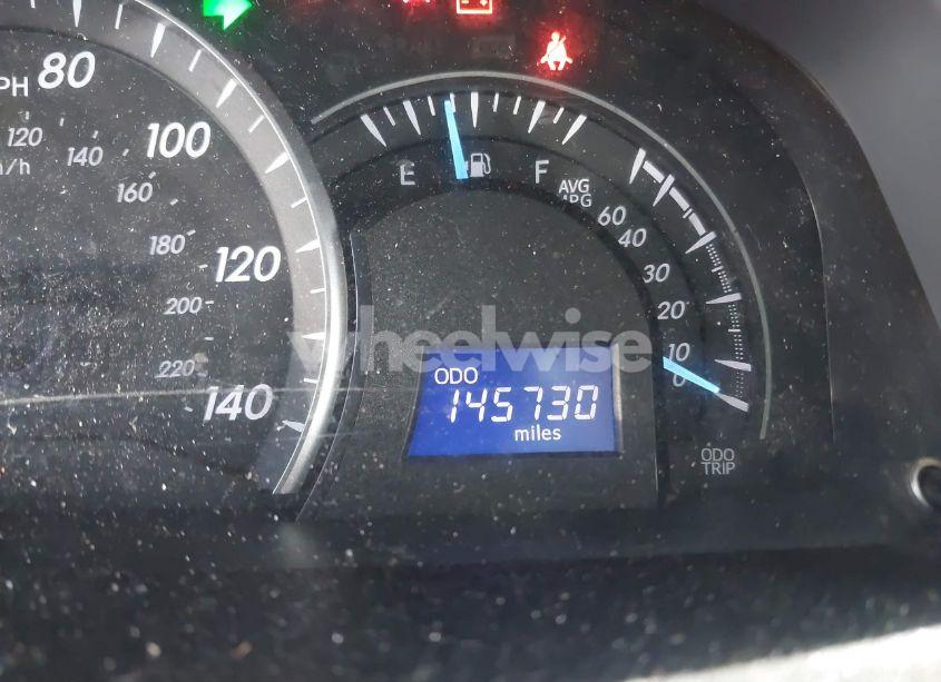 Photo 15 of 2015 Toyota Camry LE (VIN 4T1BF1FK3FU043251)