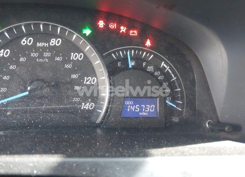 Photo 7 of 2015 Toyota Camry LE (VIN 4T1BF1FK3FU043251)