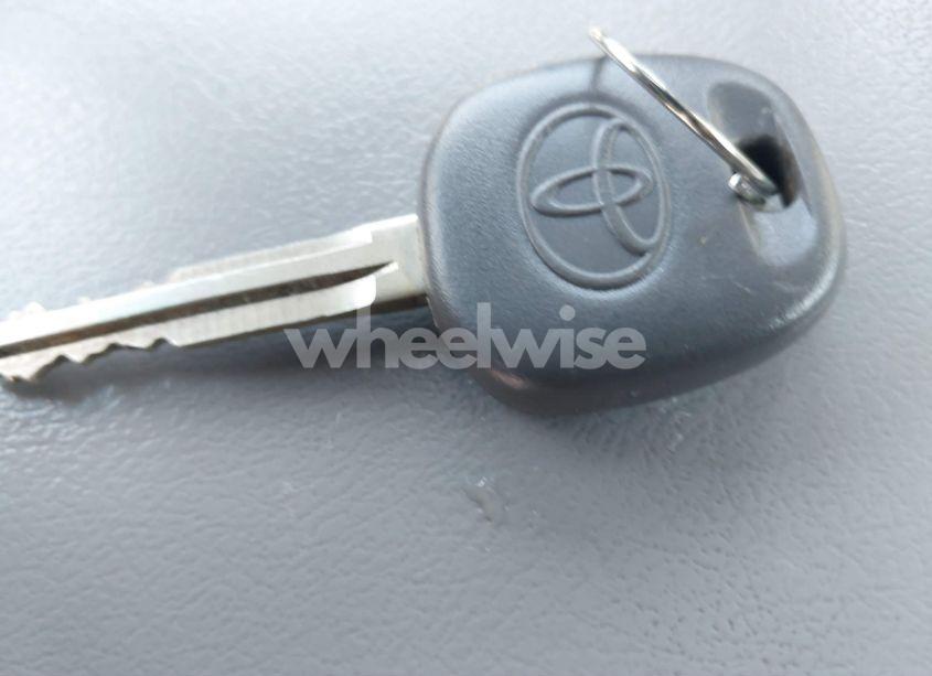 Photo 11 of 2015 Toyota Camry SE (VIN 4T1BF1FK3FU051074)