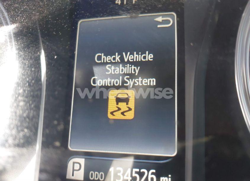 Photo 15 of 2015 Toyota Camry SE (VIN 4T1BF1FK3FU051074)