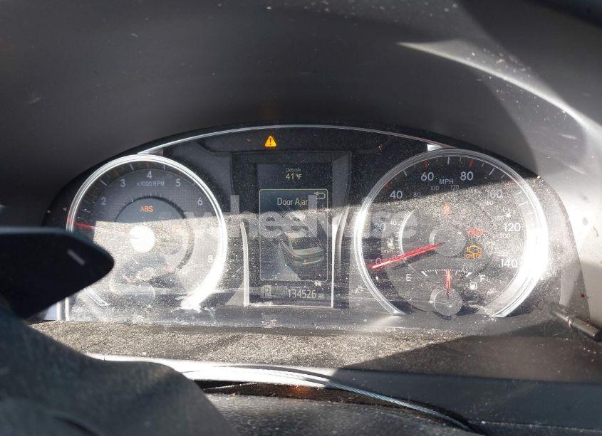 Photo 7 of 2015 Toyota Camry SE (VIN 4T1BF1FK3FU051074)