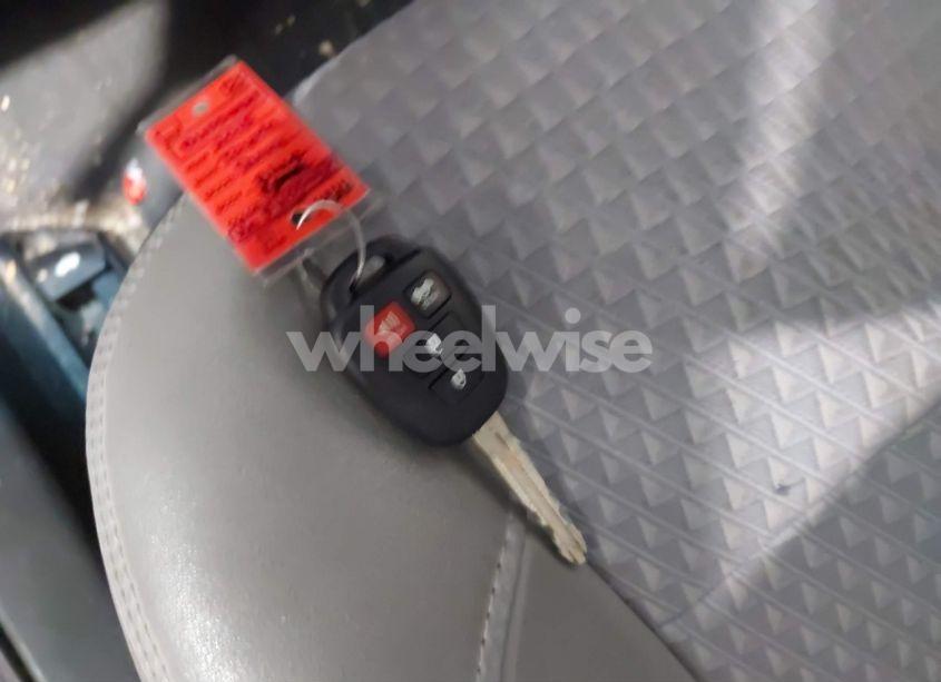 Photo 11 of 2015 Toyota Camry SE (VIN 4T1BF1FK3FU054427)