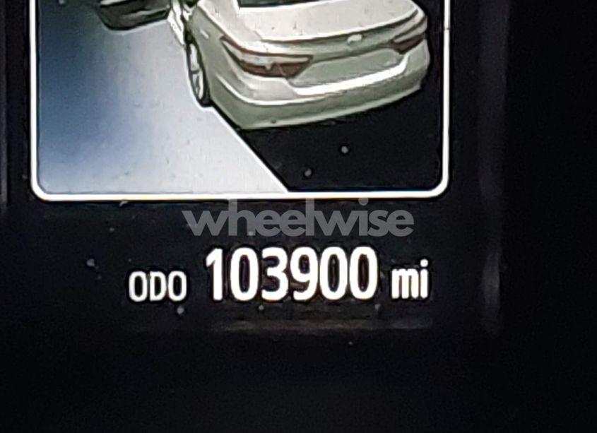 Photo 15 of 2015 Toyota Camry SE (VIN 4T1BF1FK3FU054427)