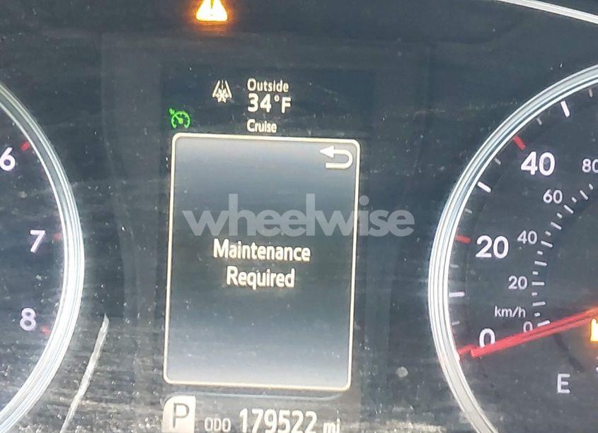 Photo 15 of 2015 Toyota Camry SE (VIN 4T1BF1FK3FU072605)