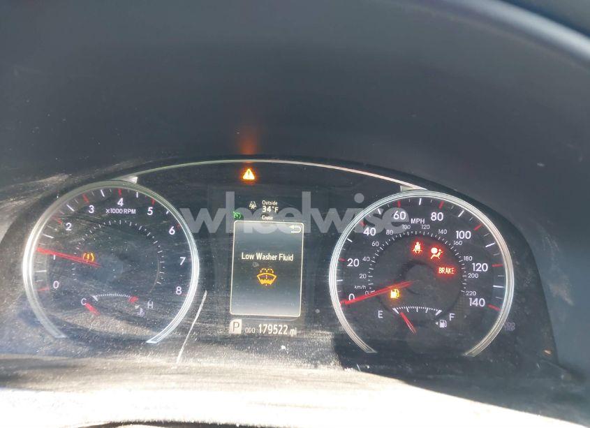 Photo 7 of 2015 Toyota Camry SE (VIN 4T1BF1FK3FU072605)