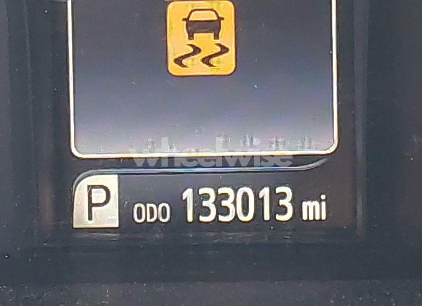 Photo 15 of 2015 Toyota Camry SE (VIN 4T1BF1FK3FU078775)