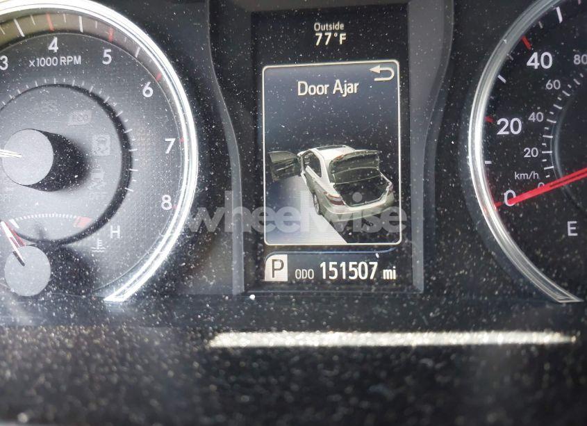 Photo 15 of 2015 Toyota Camry SE (VIN 4T1BF1FK3FU079182)